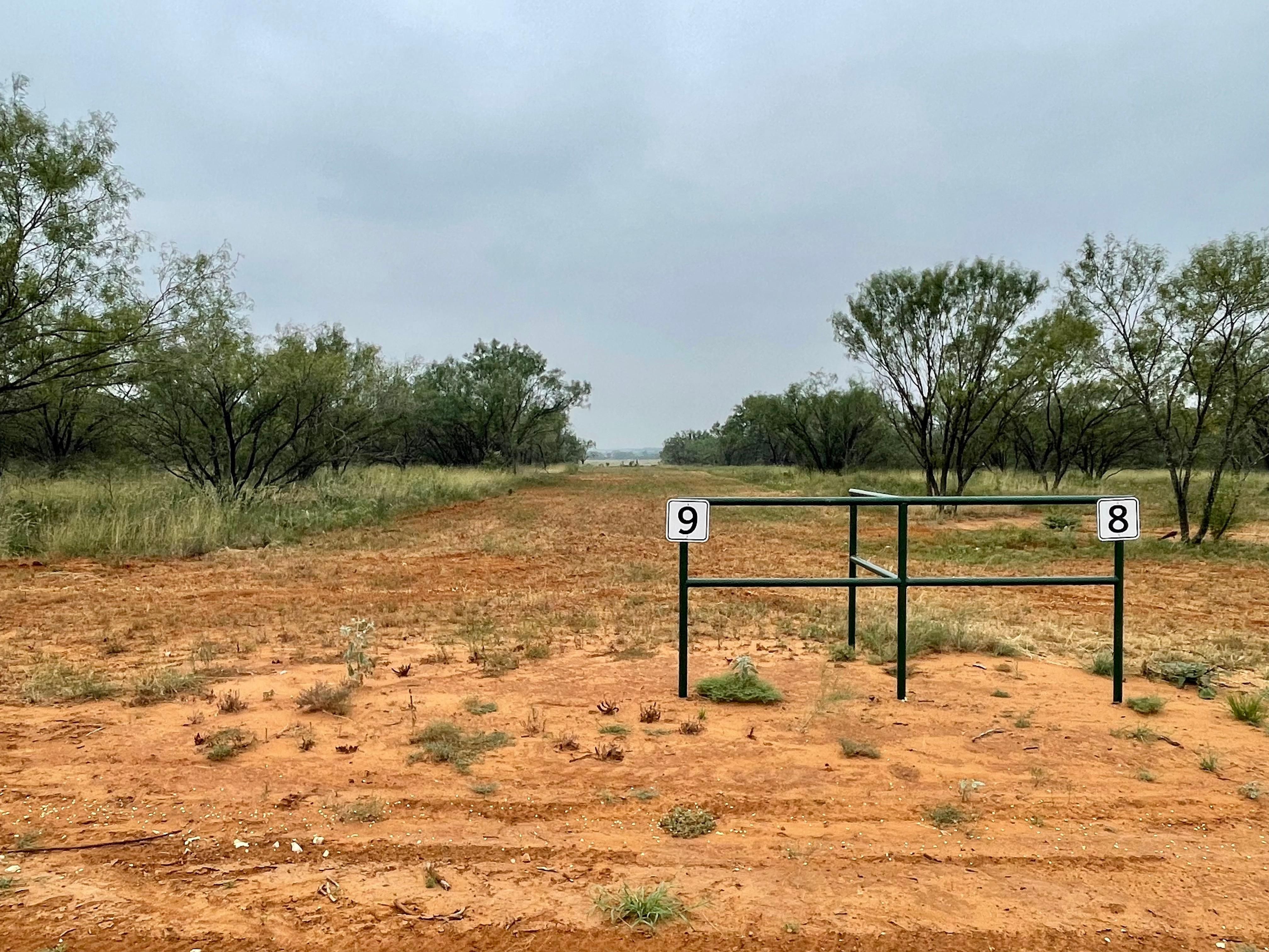 10 acres in Atascosa County, Texas