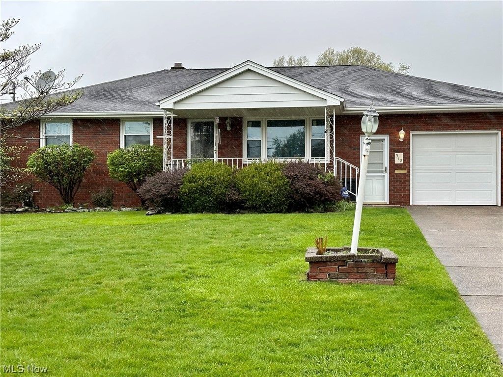 0.27 acres in Mahoning County, Ohio