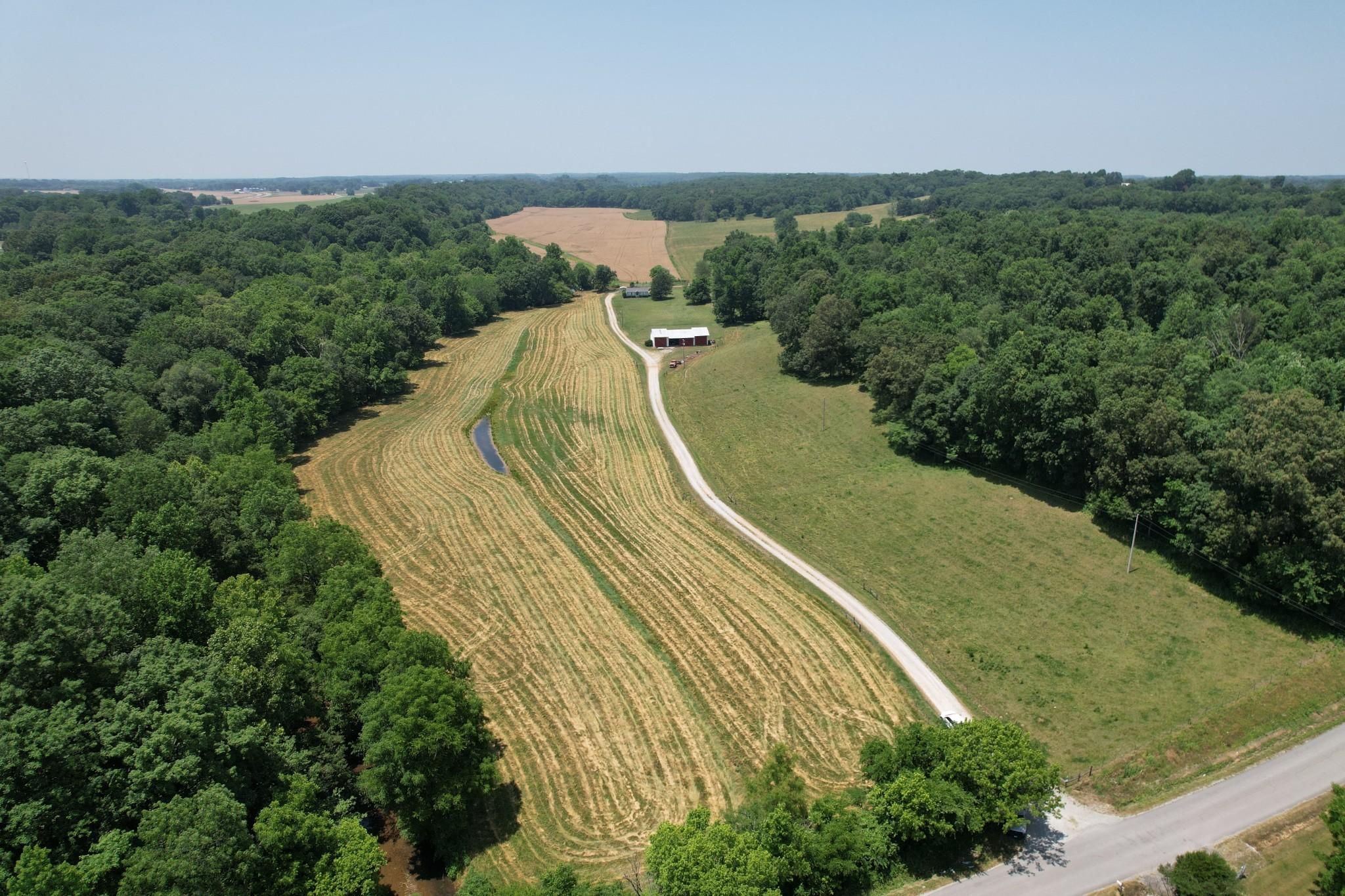 215 Gibbs Rd, Lawrenceburg, TN 38464 MLS 2535999