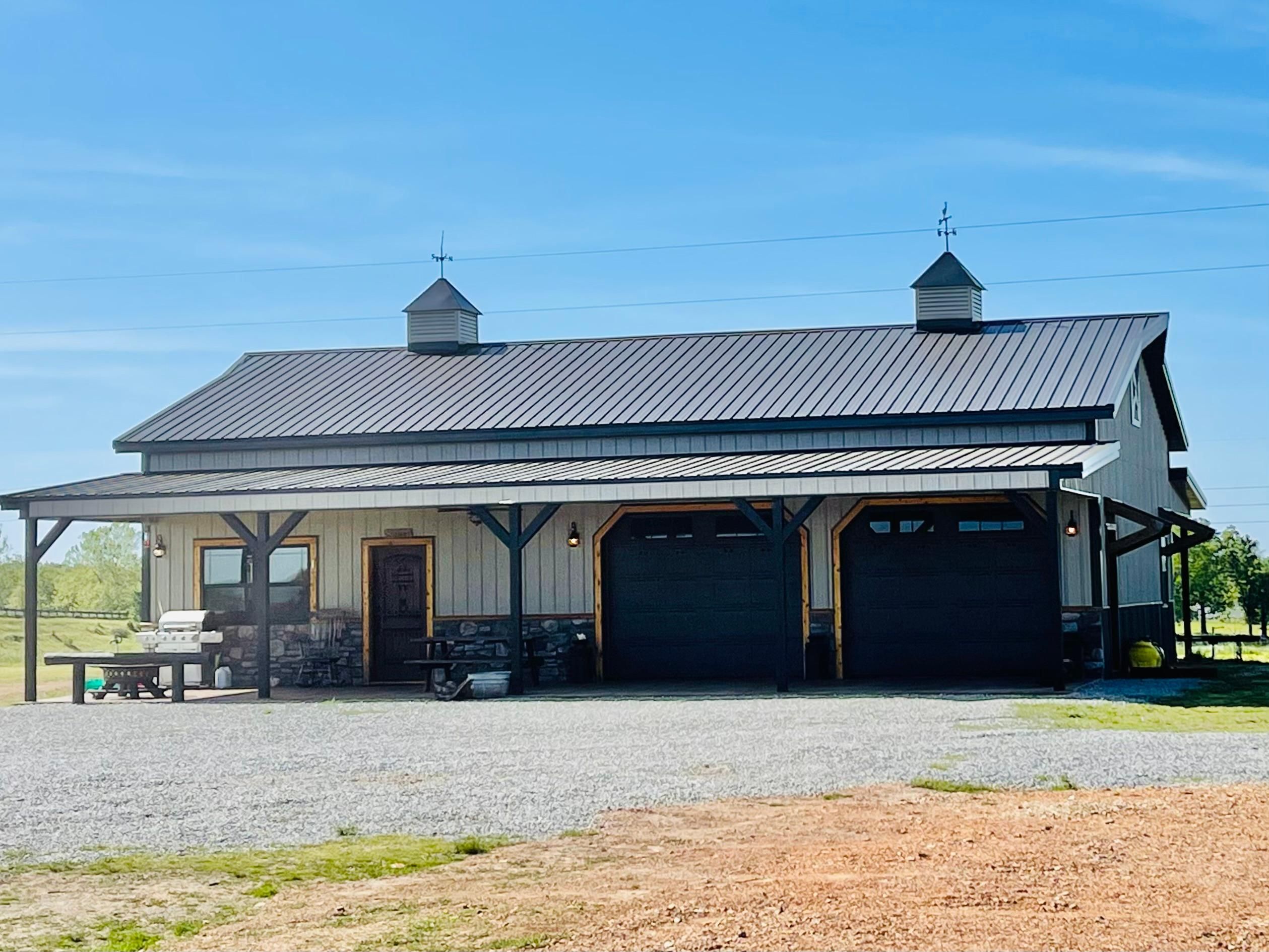 70 acres in Delaware County, Oklahoma