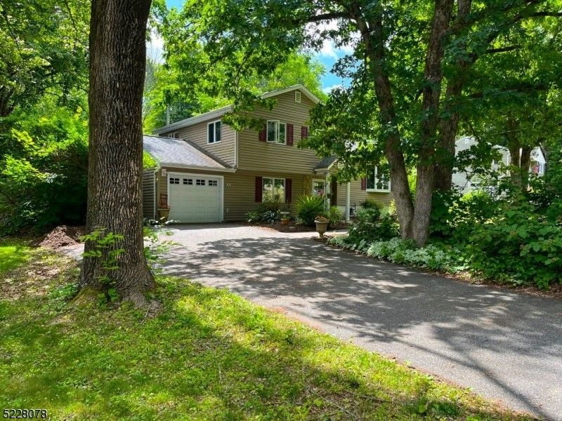 0.41 acres in Passaic County, New Jersey