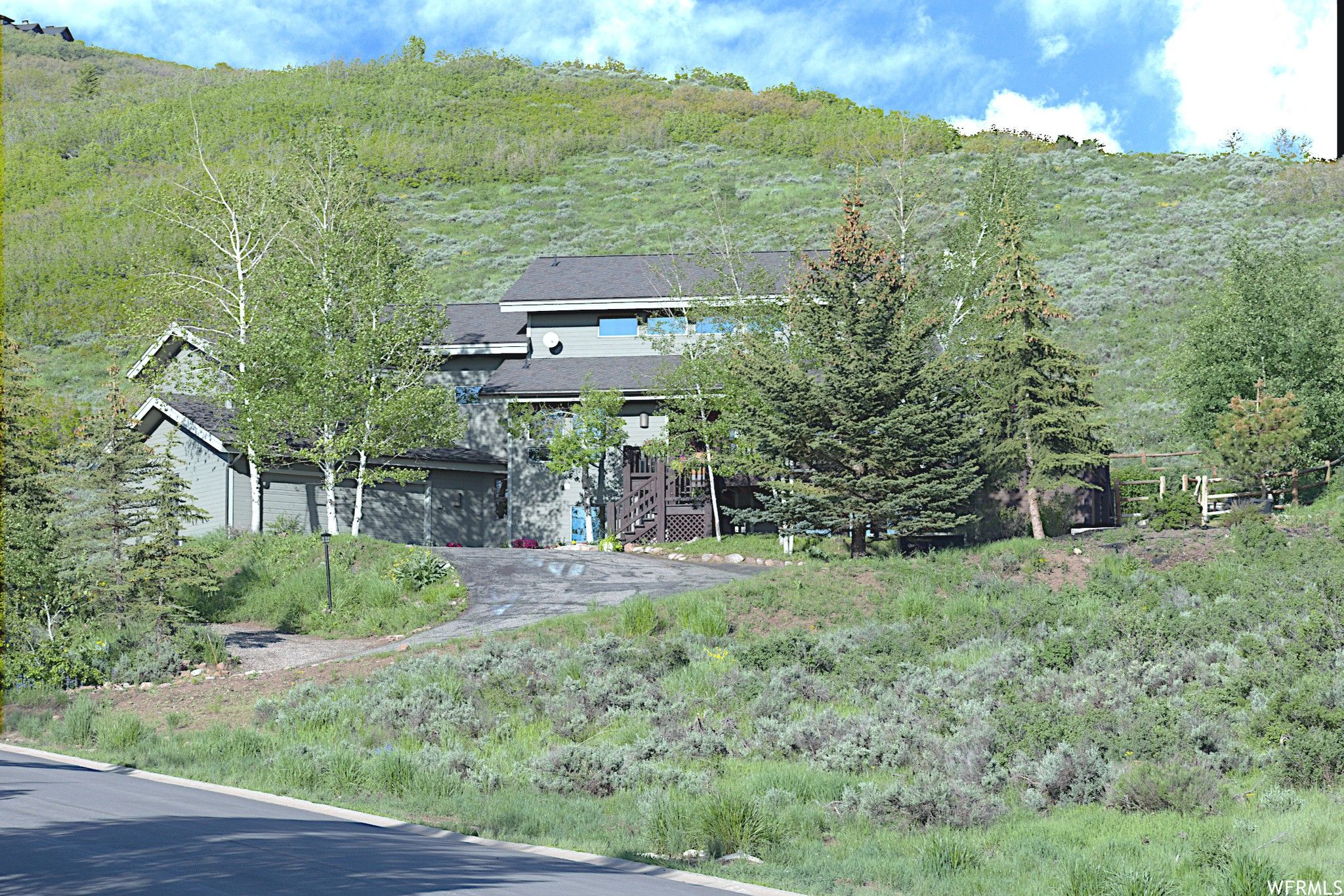 0.43 acres in Summit County, Utah