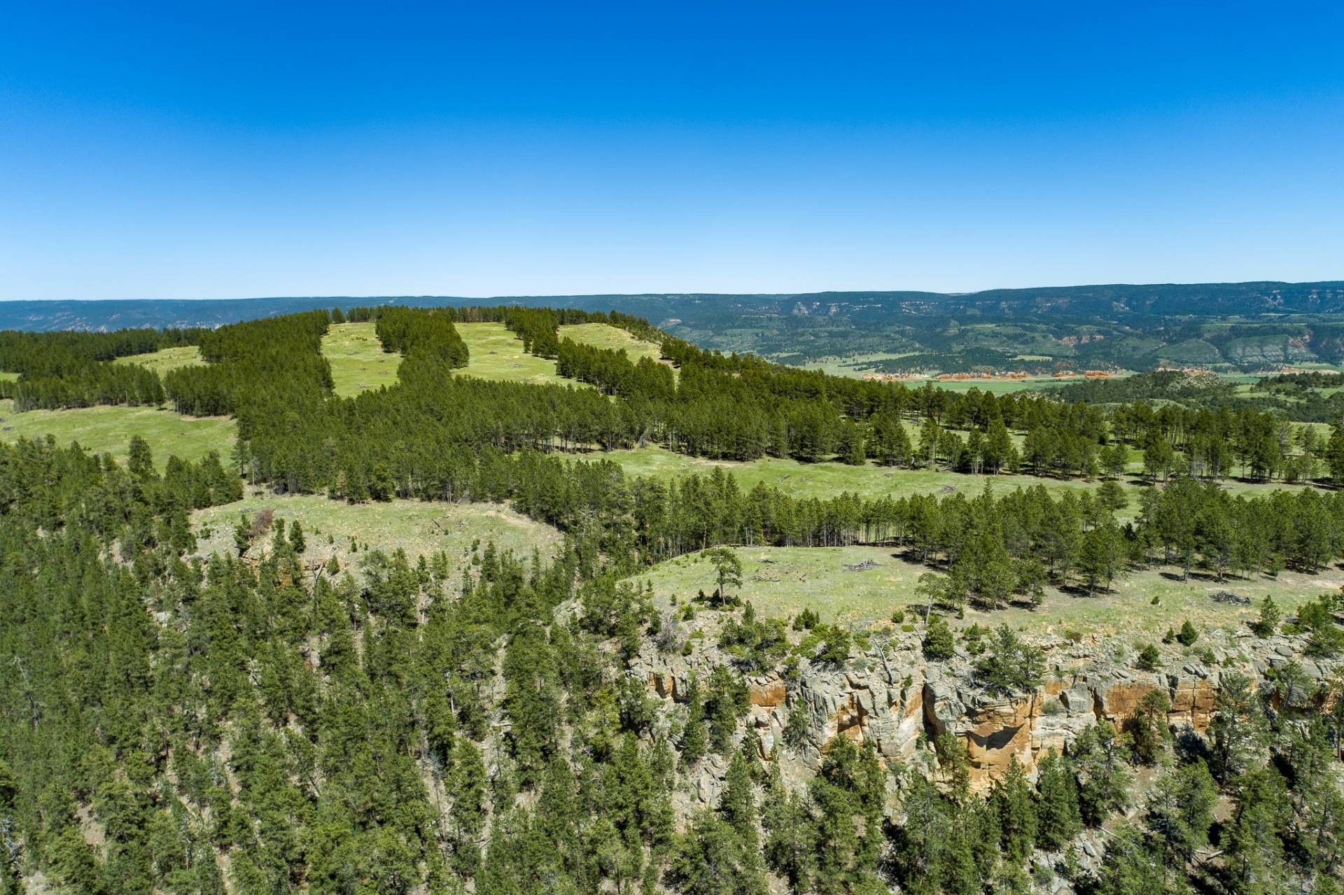 1,500 acres in Weston County, Wyoming