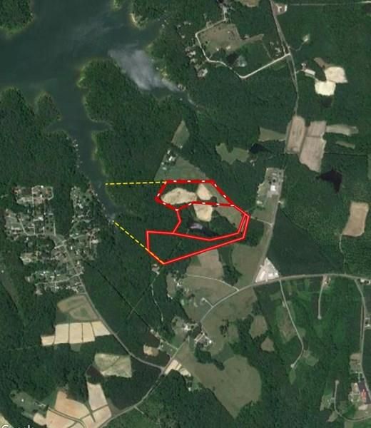 700 Antioch Church Road, Henderson, NC 27537 MLS 4500766750