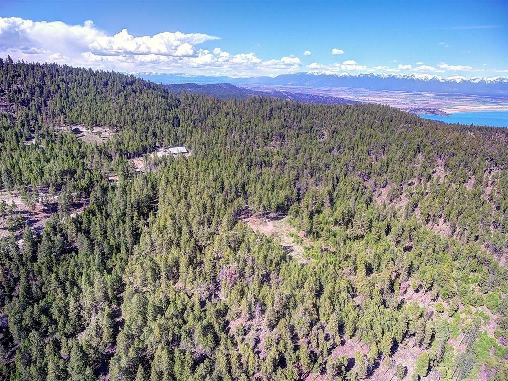4 acres in Flathead County, Montana