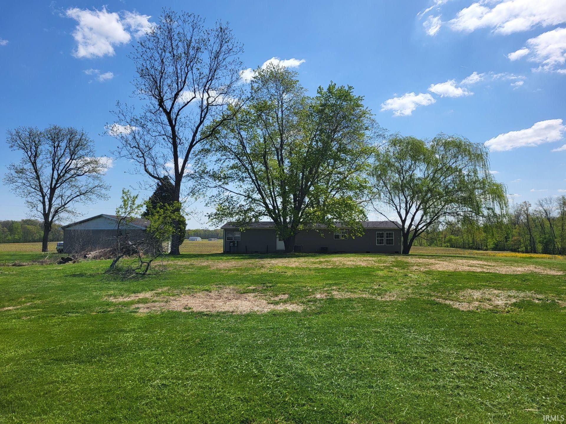 1 acres in Warrick County, Indiana