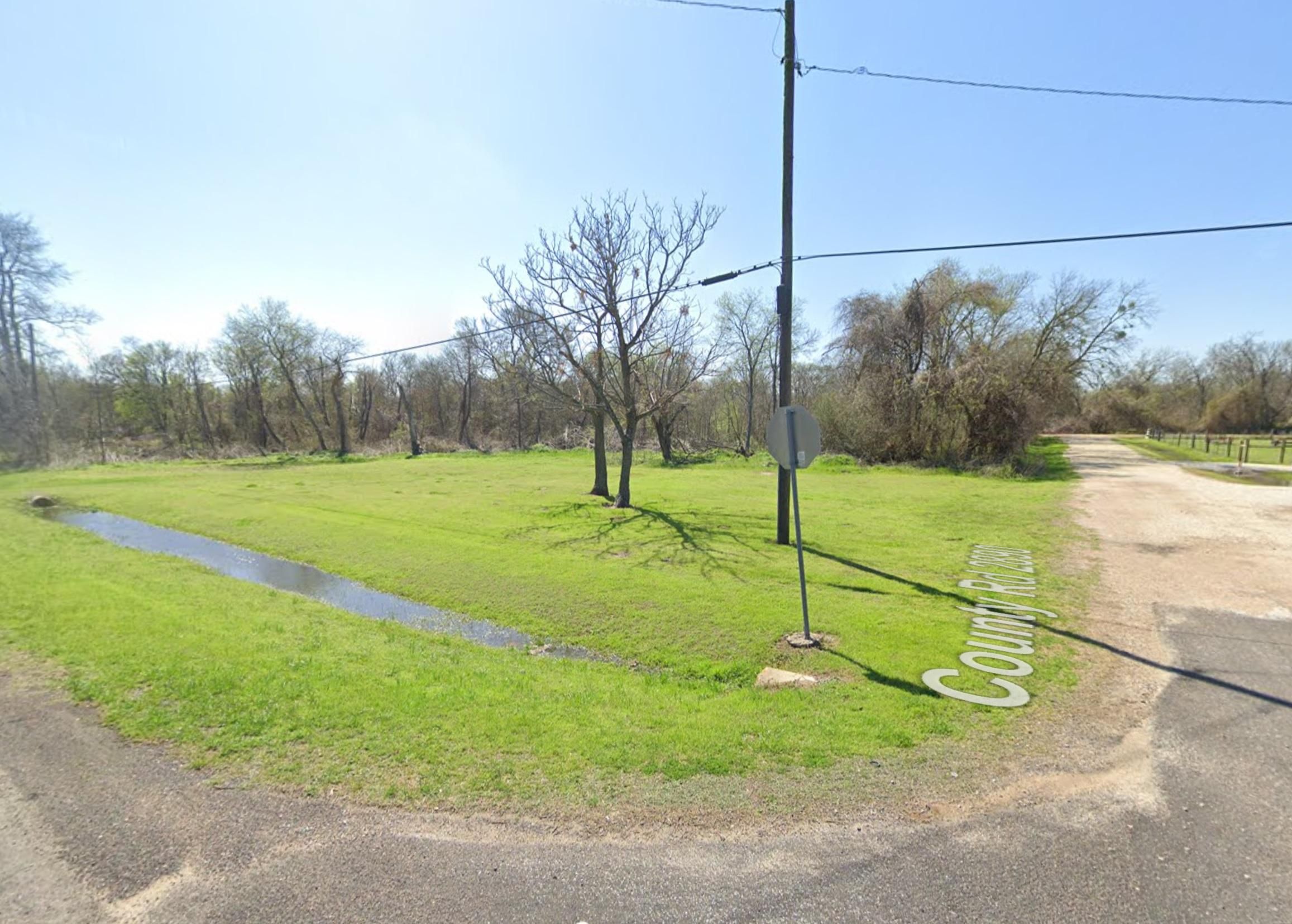 0.14 acres in Falls County, Texas