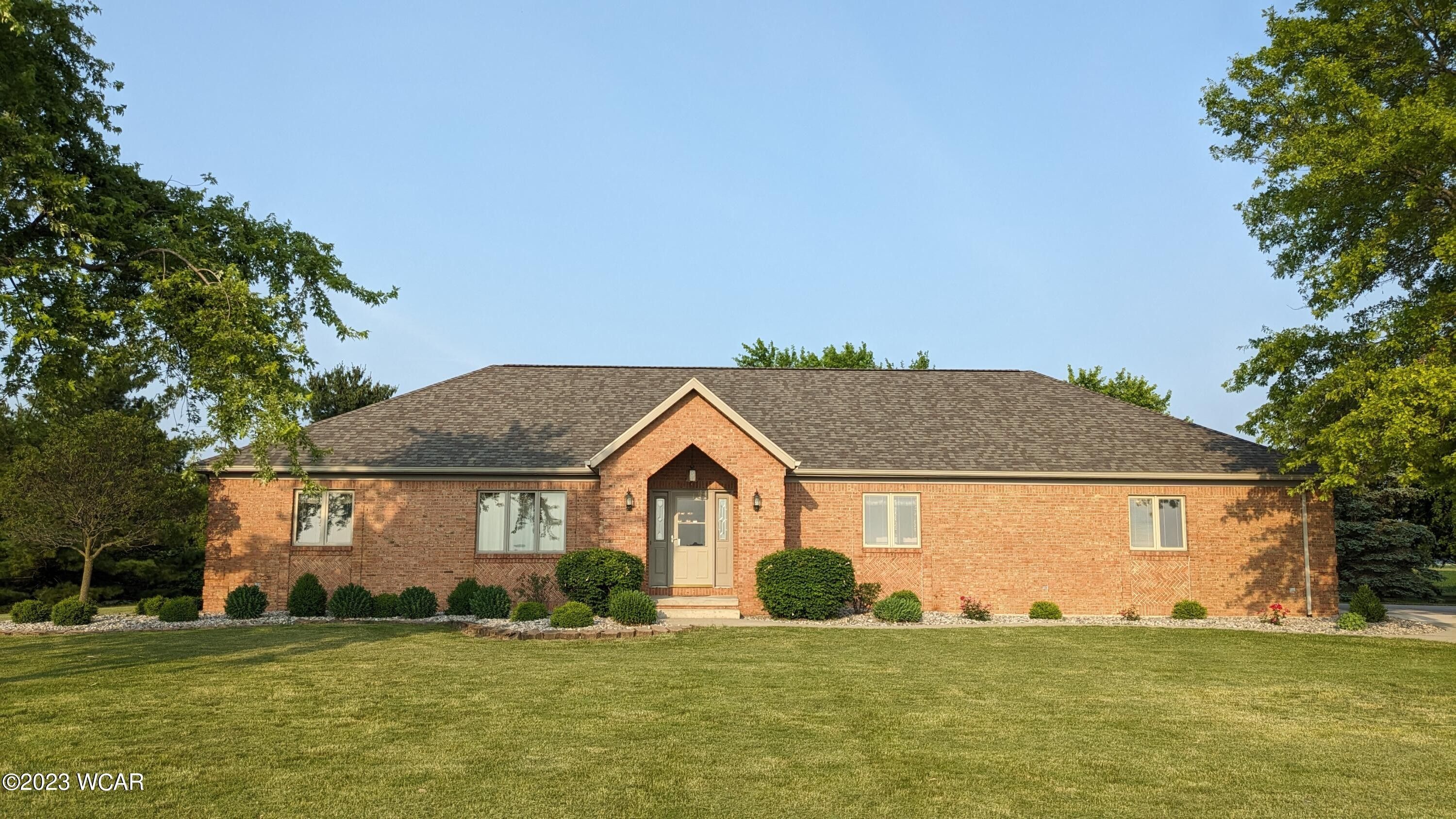 1.59 acres in Putnam County, Ohio