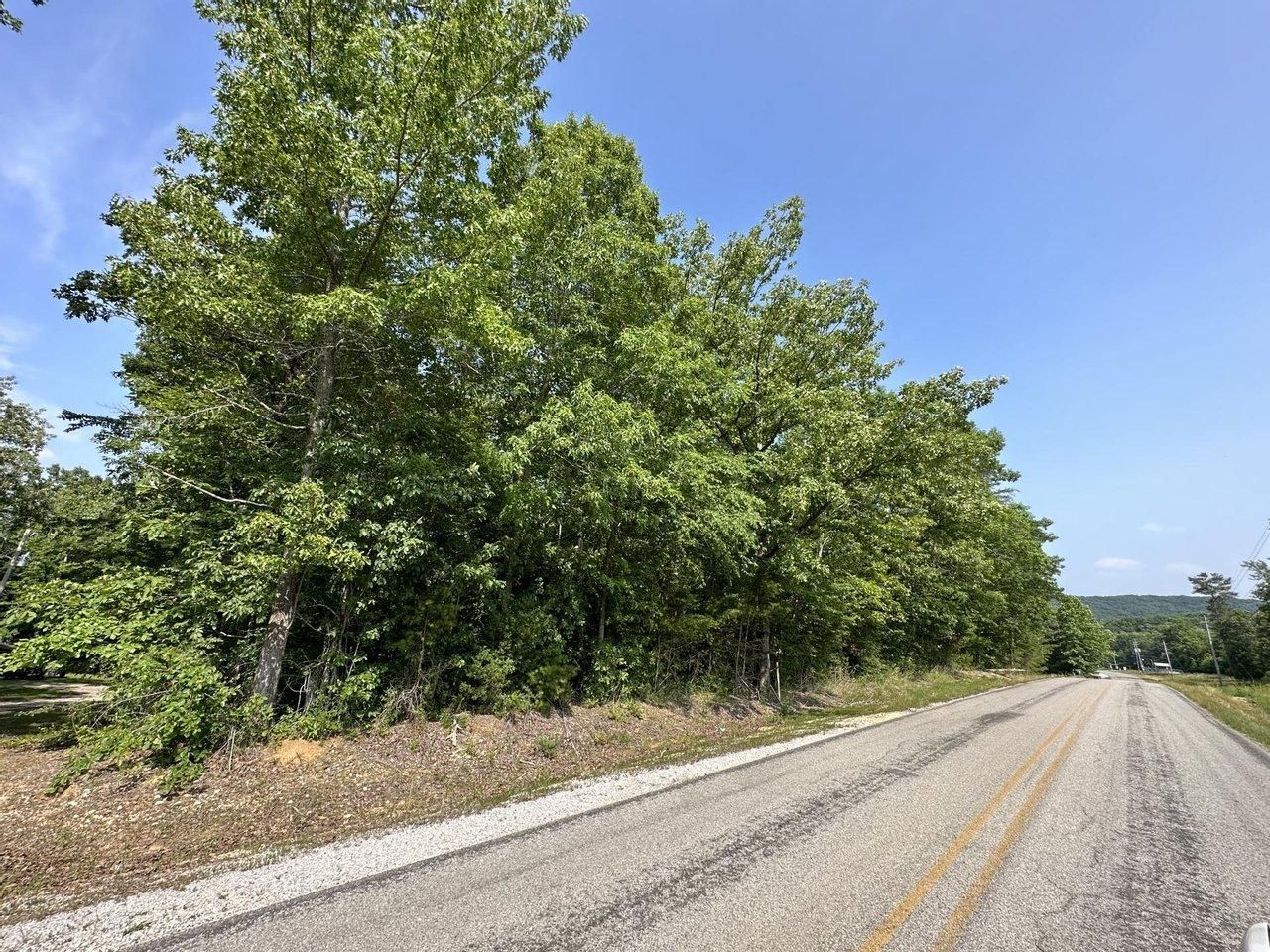 3 acres in Colbert County, Alabama