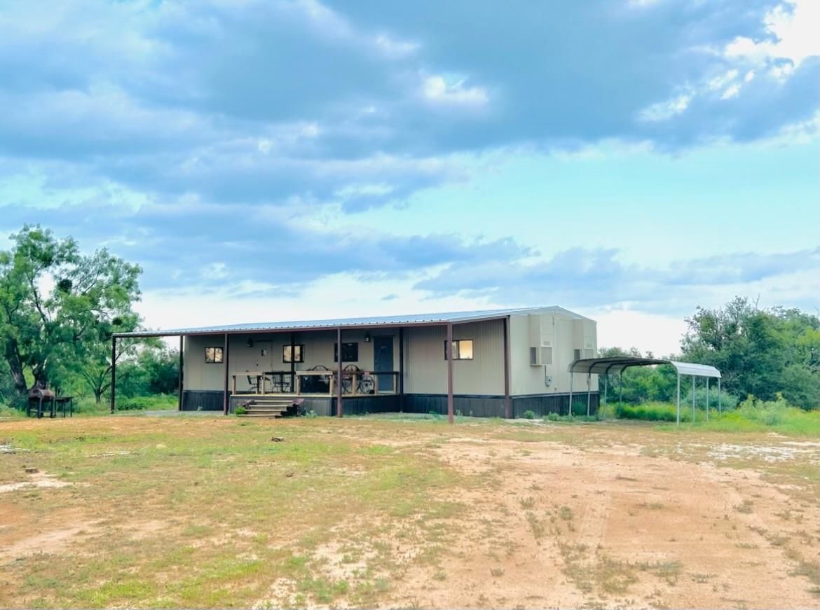 16038 CR 225, Brookesmith, TX 76827 MLS 20100456