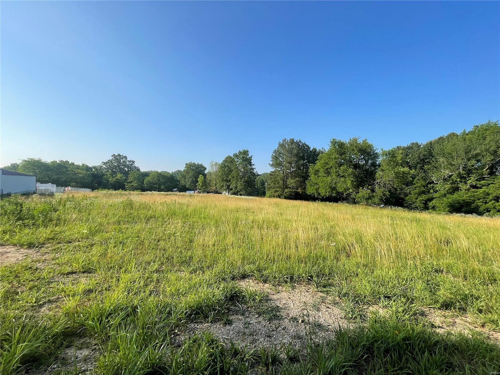 3 acres in Perry County, Missouri