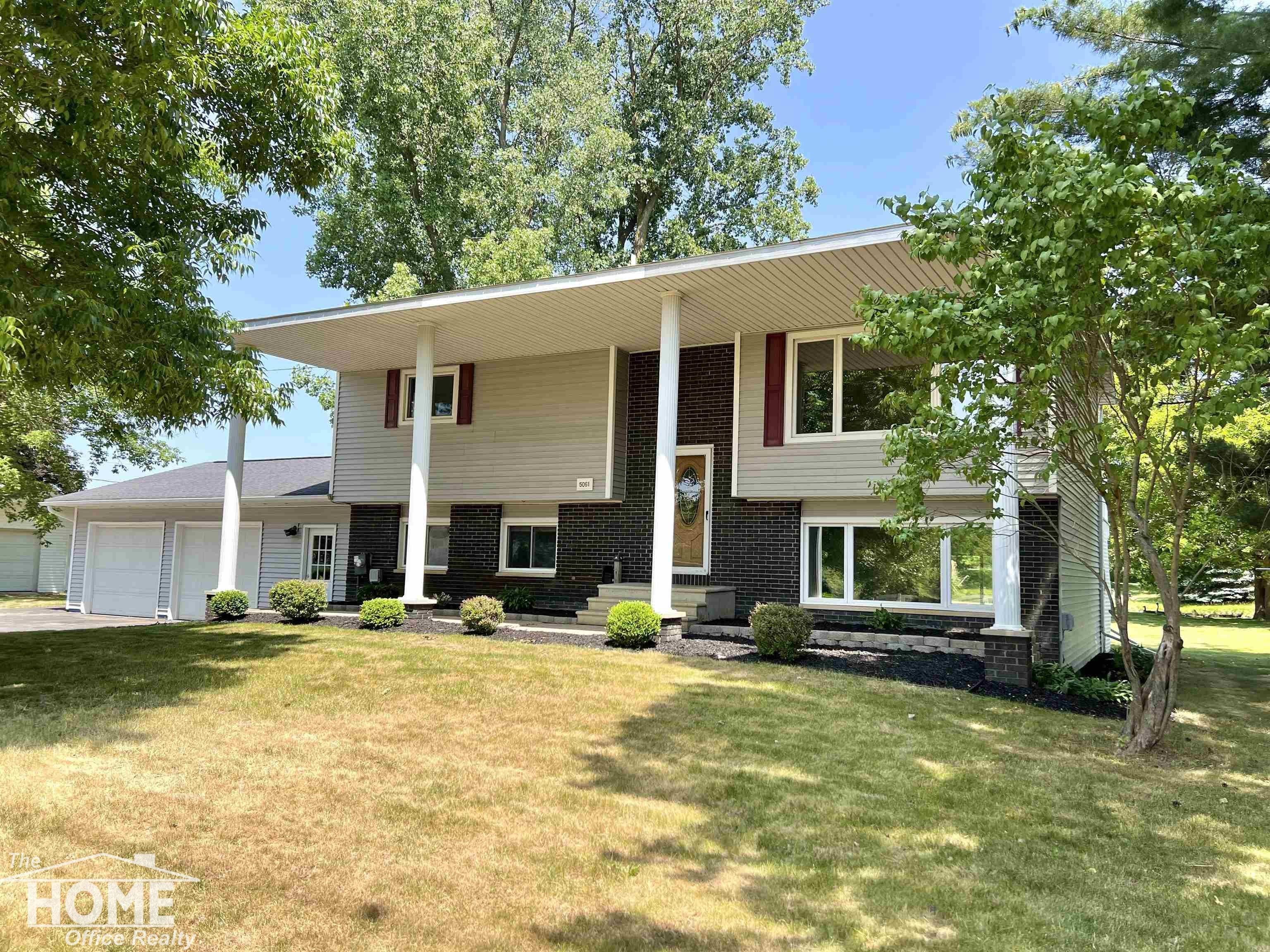 1 acres in Shiawassee County, Michigan