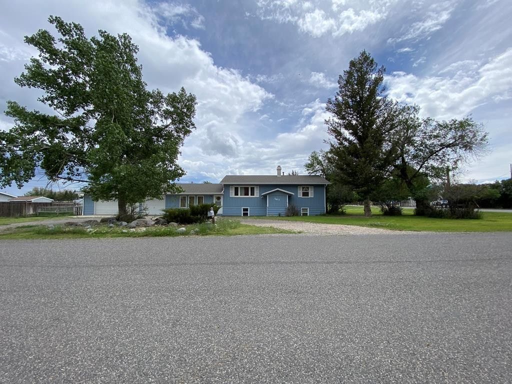 0.43 acres in Park County, Wyoming