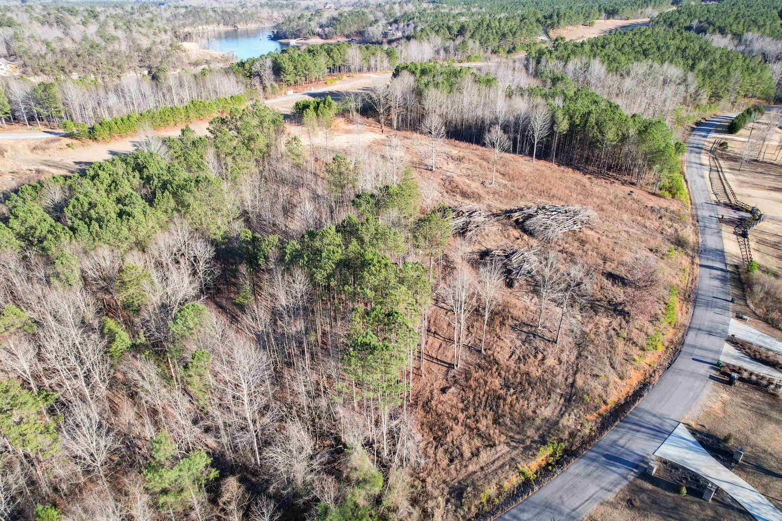 2.33 acres in Cullman County, Alabama