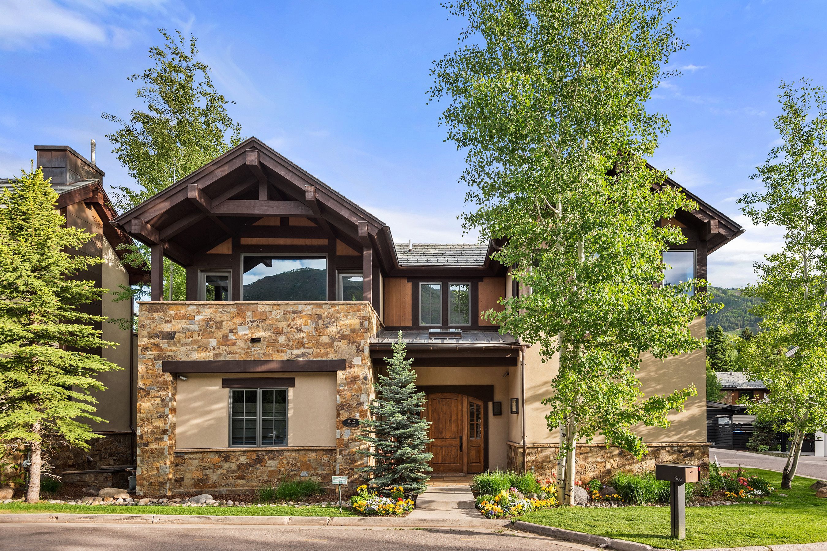 0.09 acres in Pitkin County, Colorado