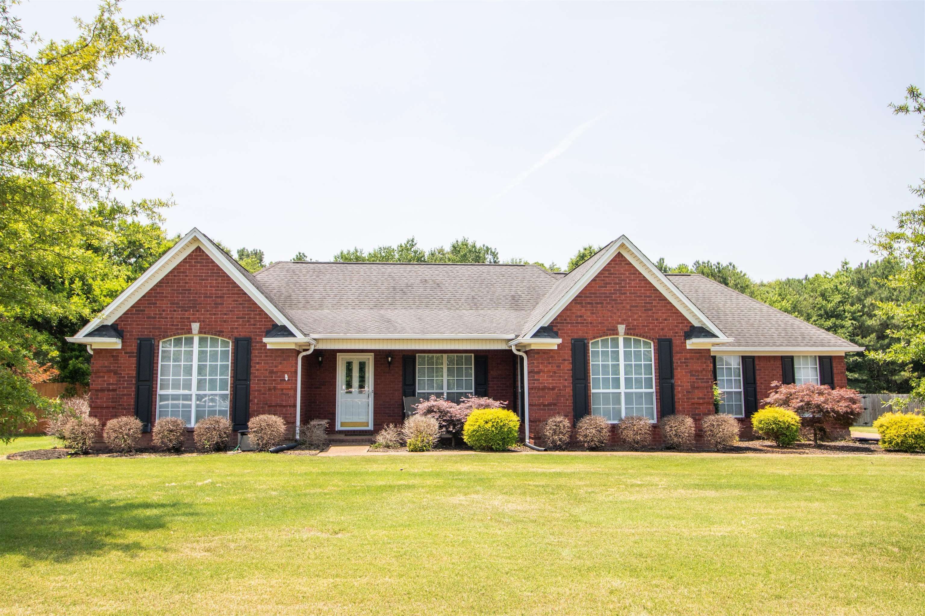 0.49 acres in Madison County, Tennessee