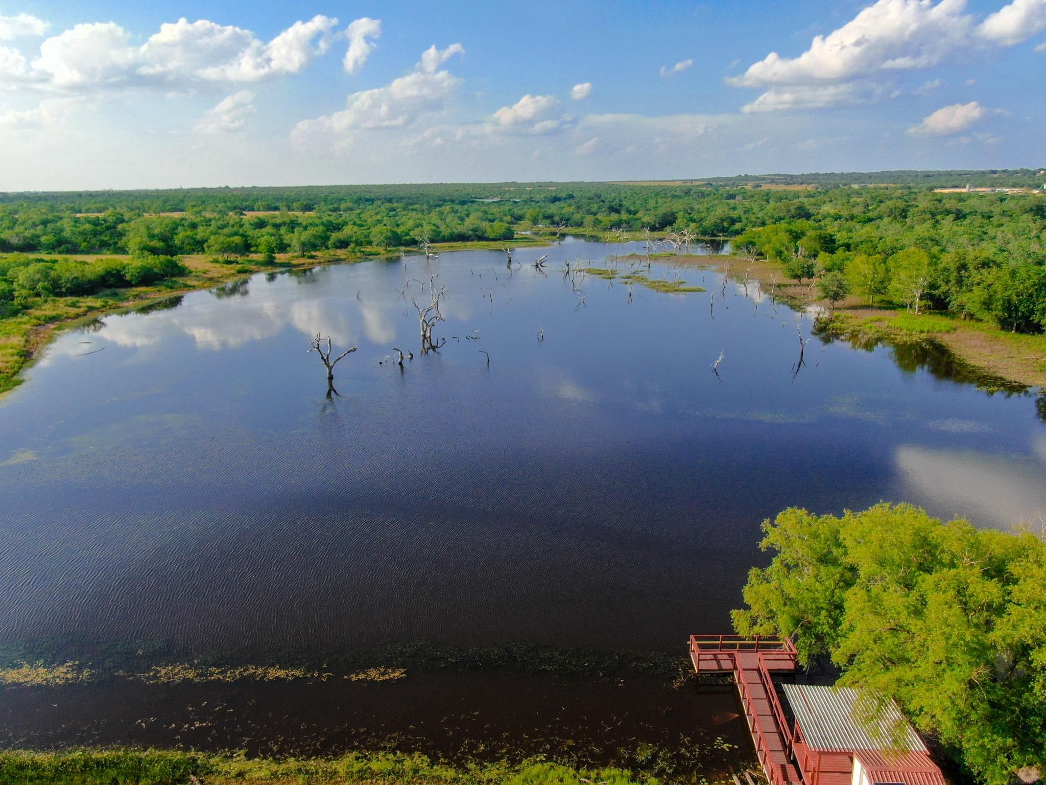 414 County Rd 311, Runge, TX 78151