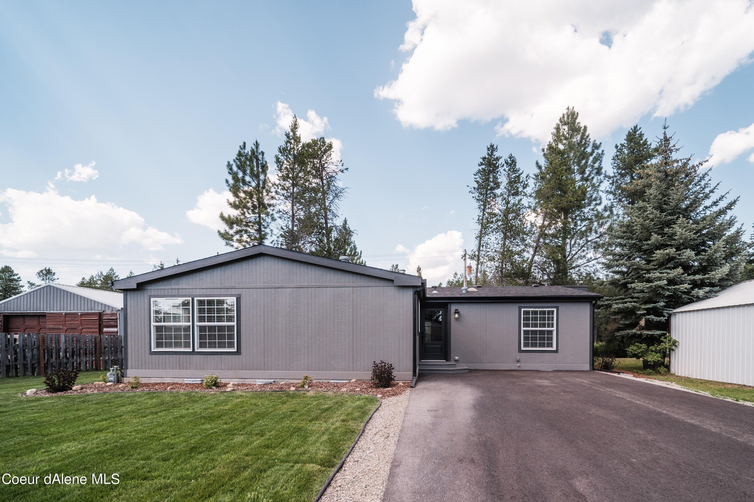 0.19 acres in Kootenai County, Idaho