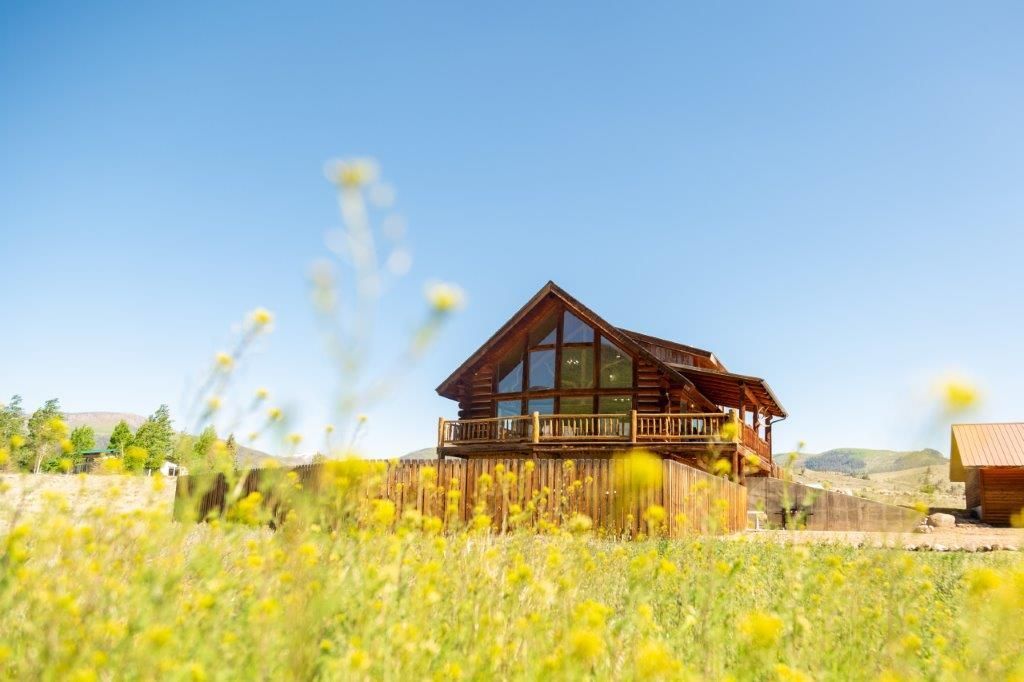 515 River Drive, Creede, CO 81130