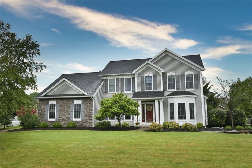 0.37 acres in Ontario County, New York