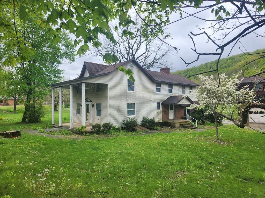 1 acres in Sullivan County, Pennsylvania