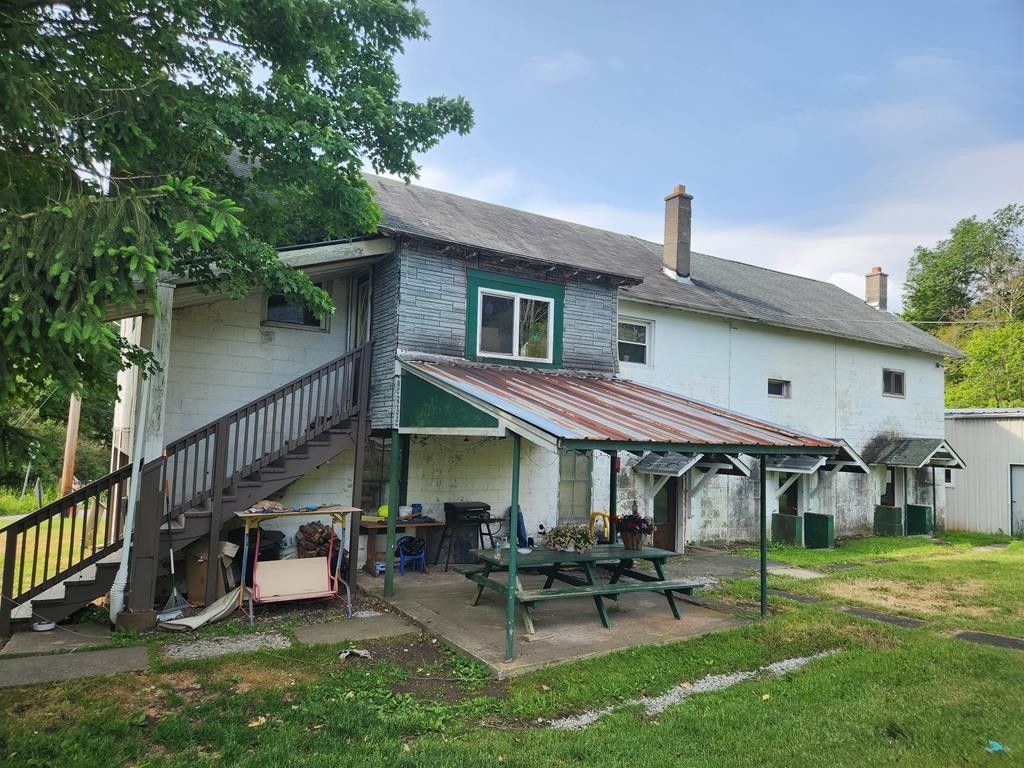 0.25 acres in Sullivan County, Pennsylvania