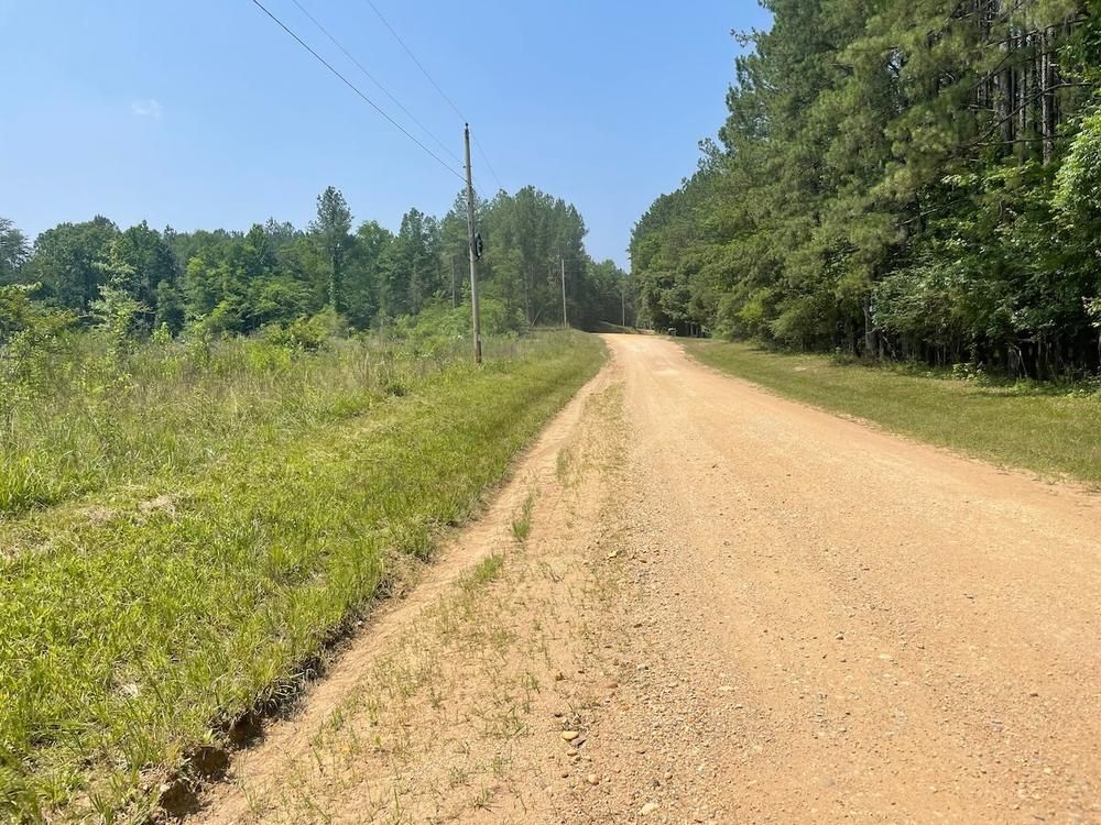 16 acres in Chilton County, Alabama