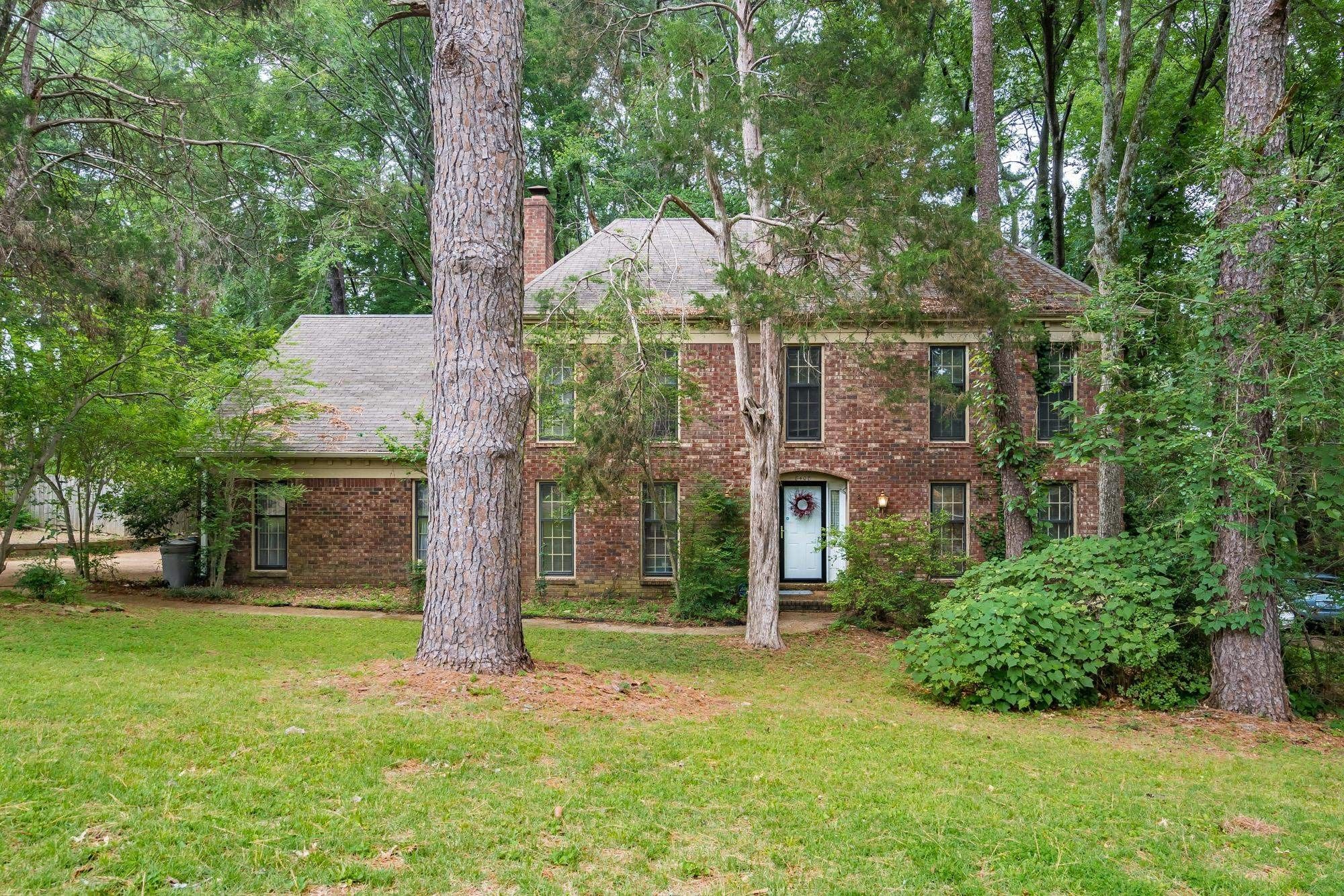 0.37 acres in Shelby County, Tennessee