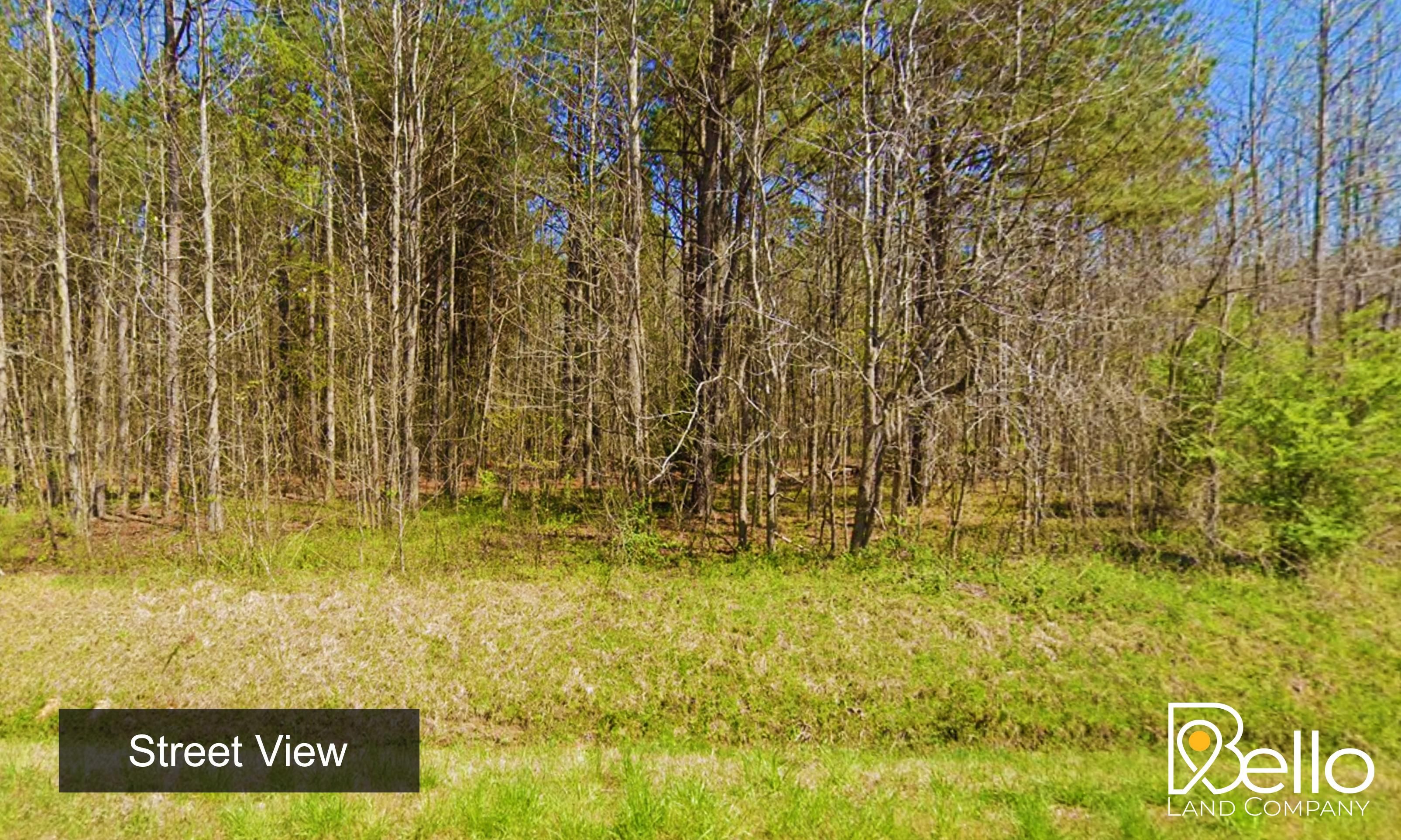 Horseshoe Road, Halifax, NC 27839