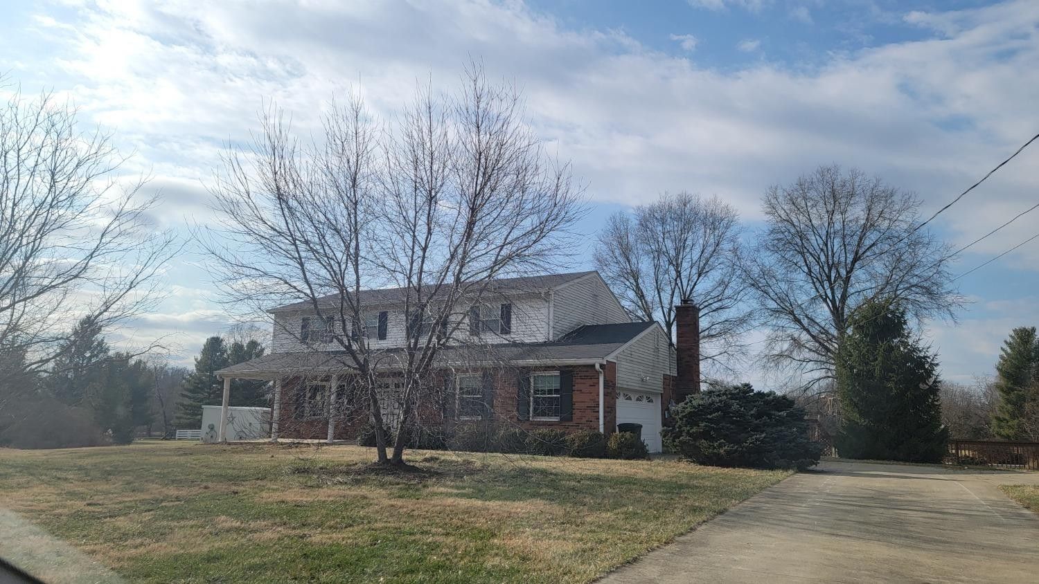 5.08 acres in Clermont County, Ohio