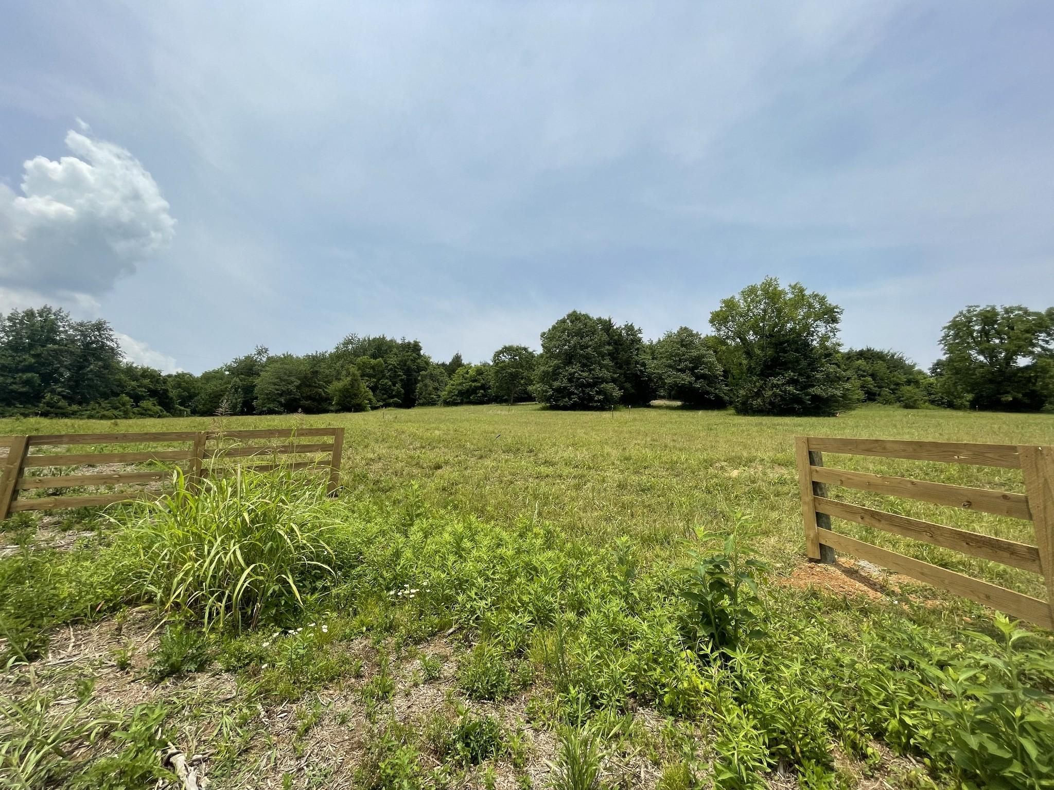 5.01 acres in Maury County, Tennessee