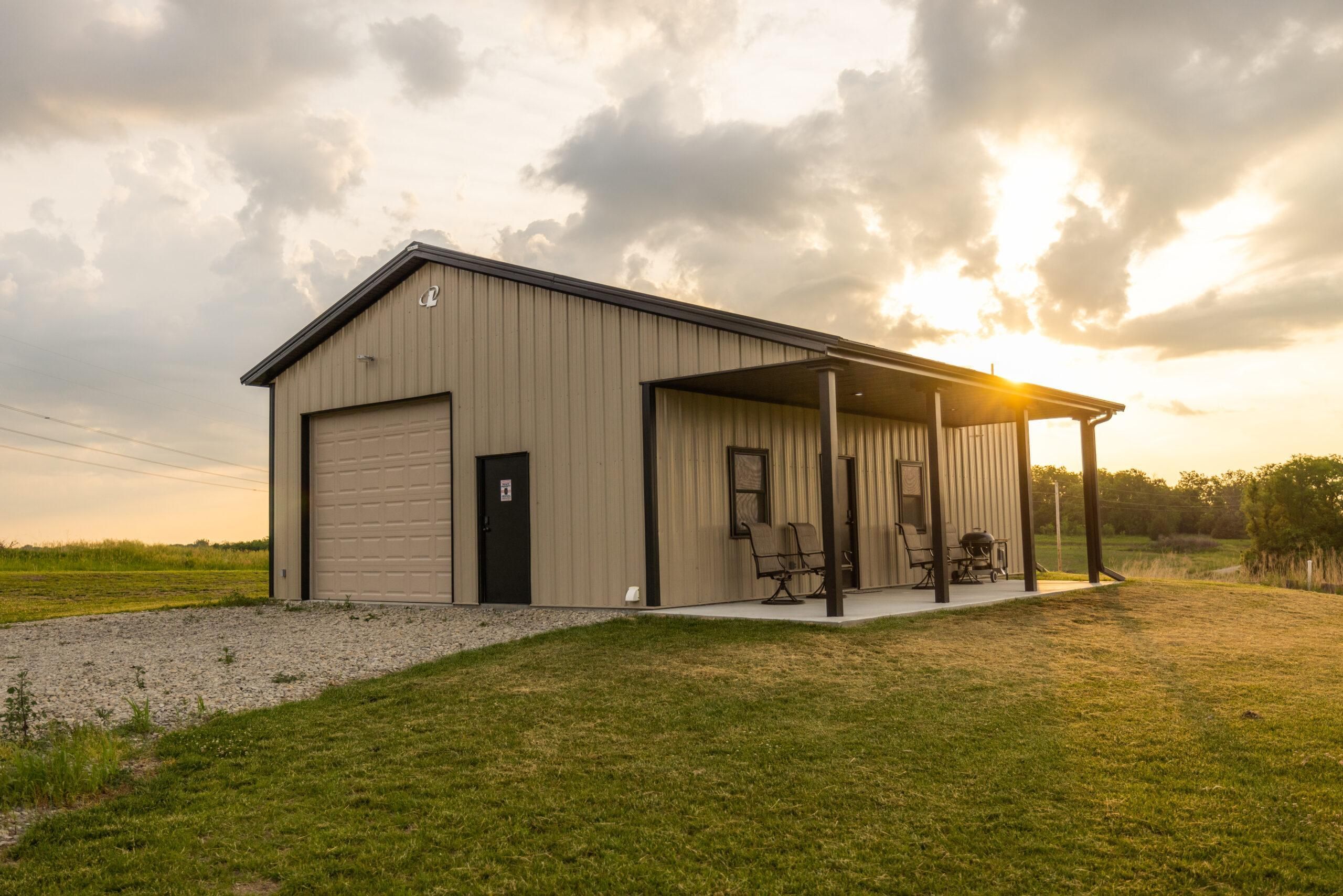 2654 NW Mill Road, Maysville, MO 64670 MLS DeKalb 80