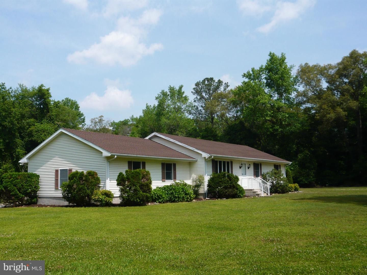 5.57 acres in County, Maryland