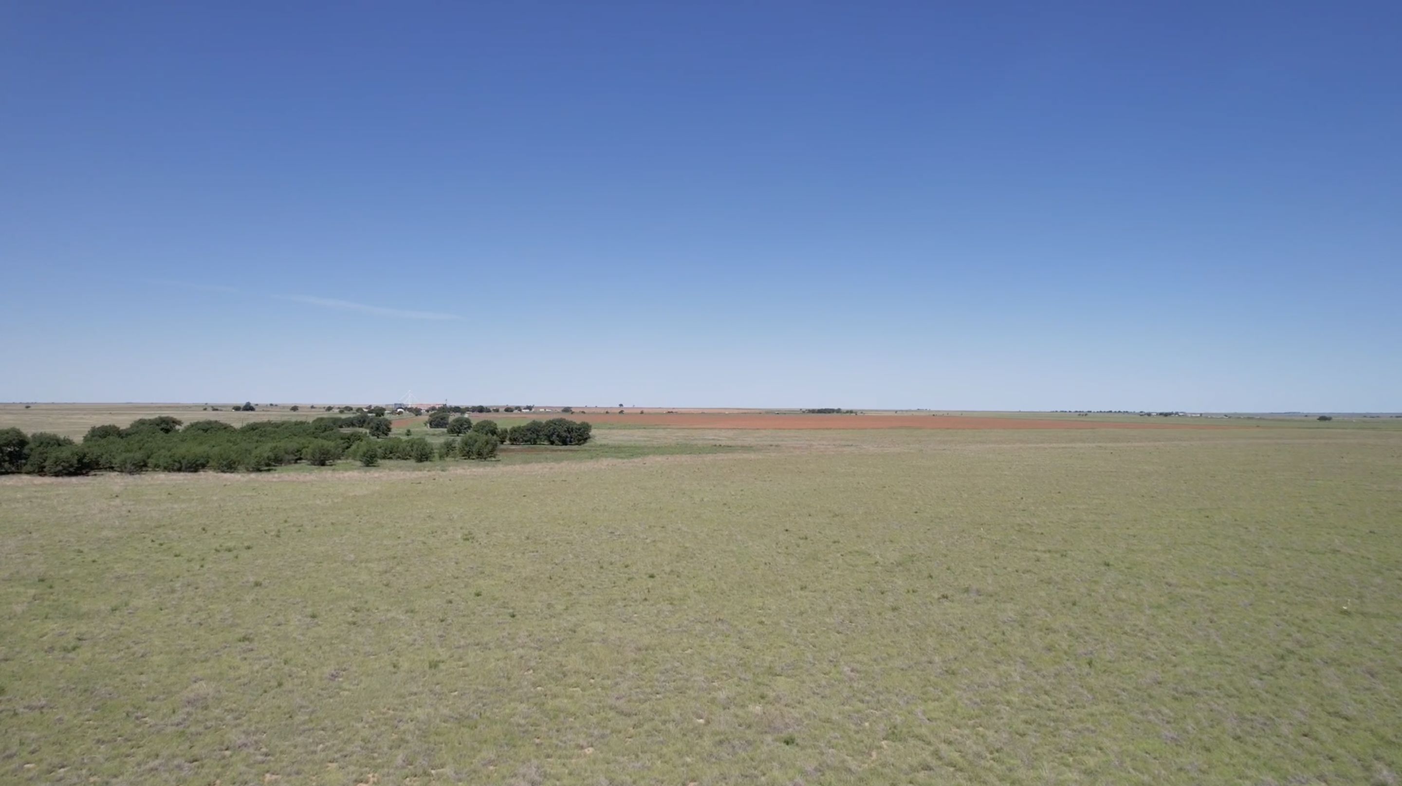 180 acres in Bailey County, Texas