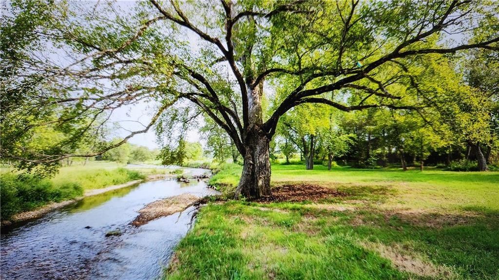 4.67 acres in Benton County, Arkansas