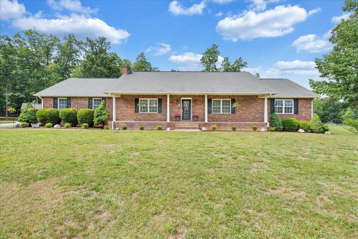 4.47 acres in Botetourt County, Virginia