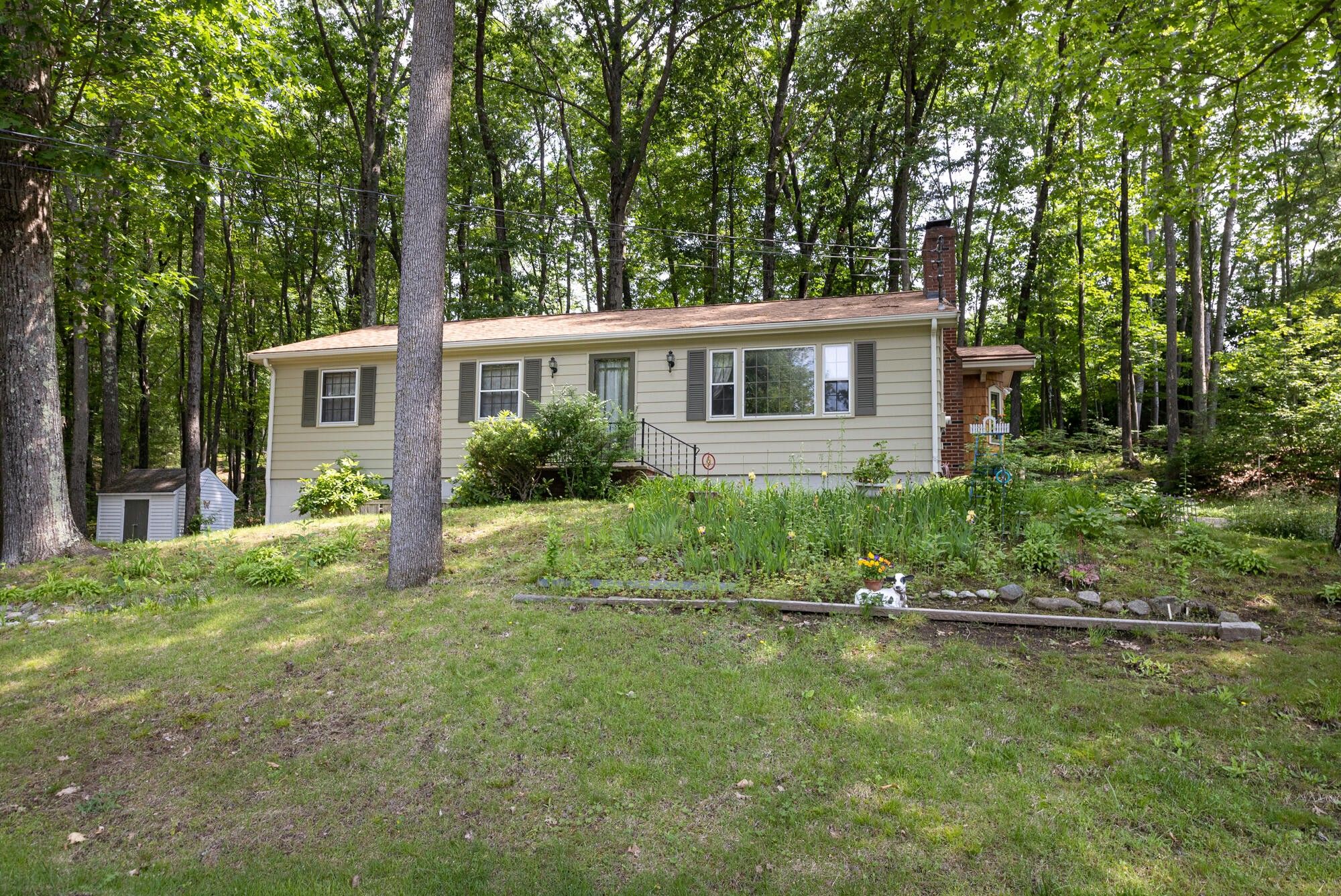 0.29 acres in York County, Maine