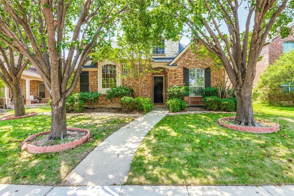 0.15 acres in Denton County, Texas