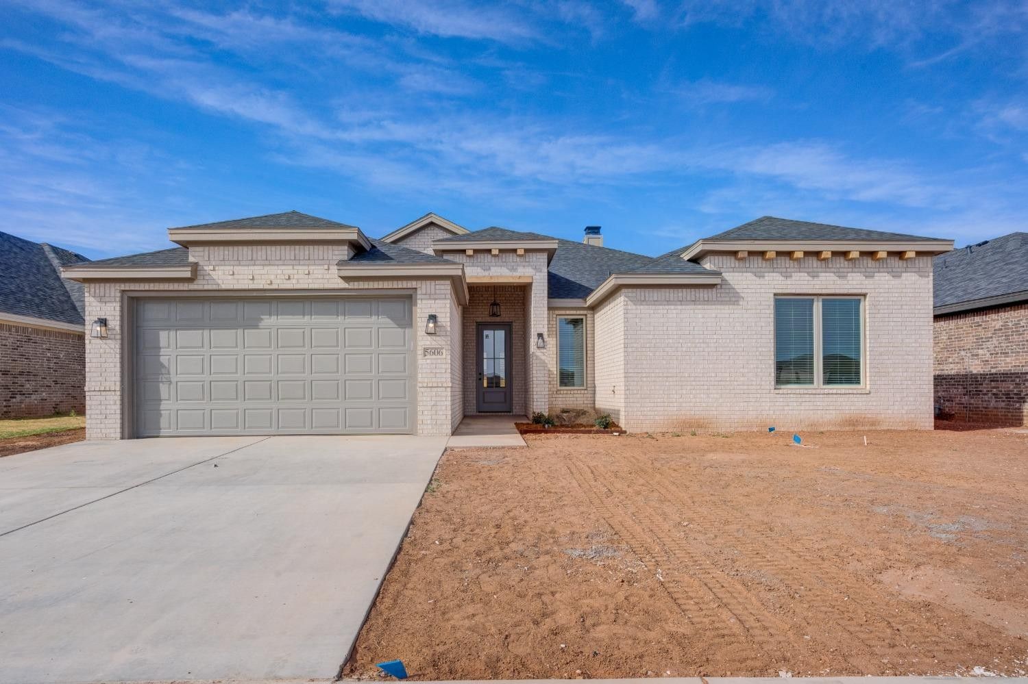 0.16 acres in Lubbock County, Texas