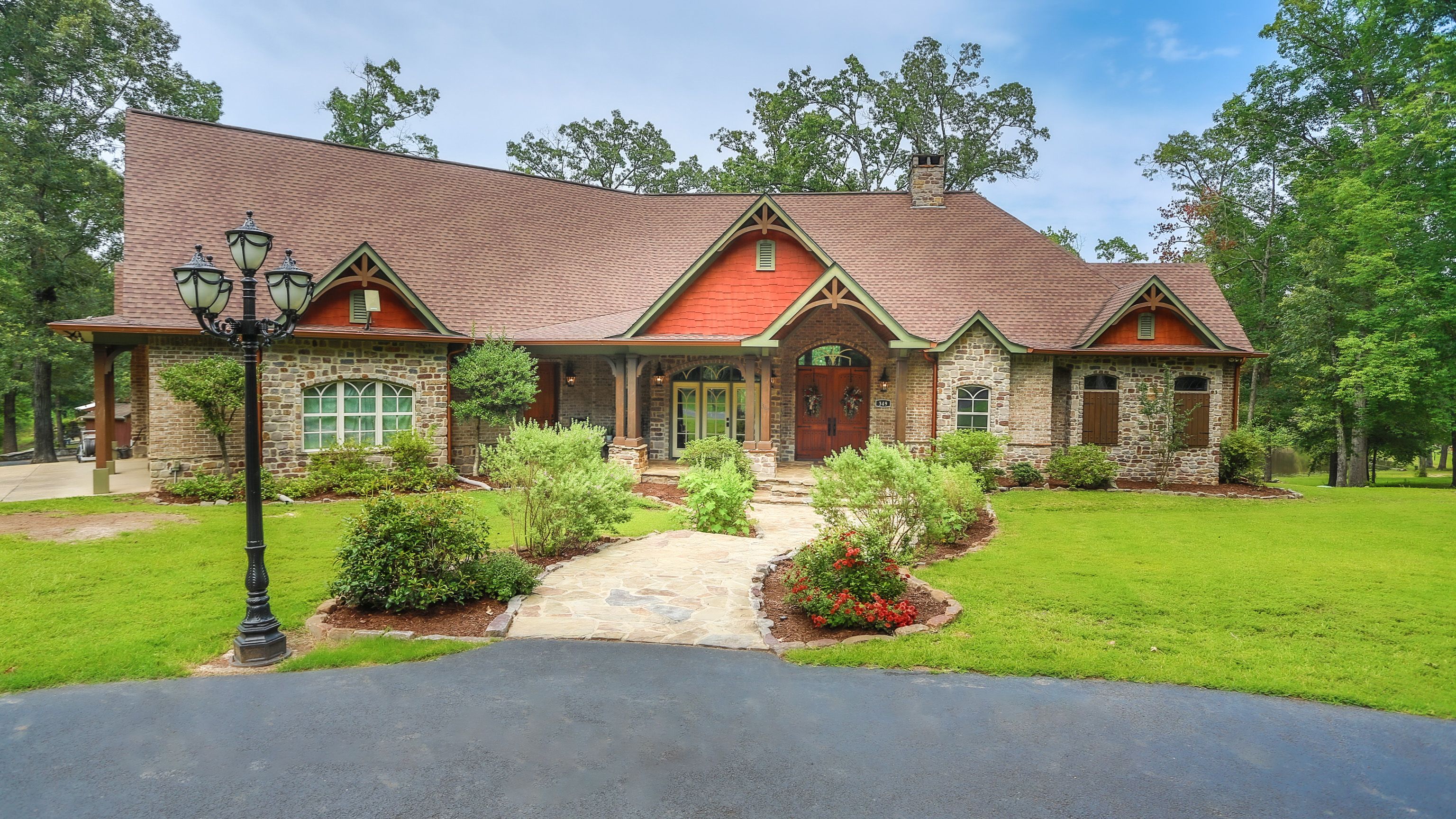 5.94 acres in Panola County, Texas