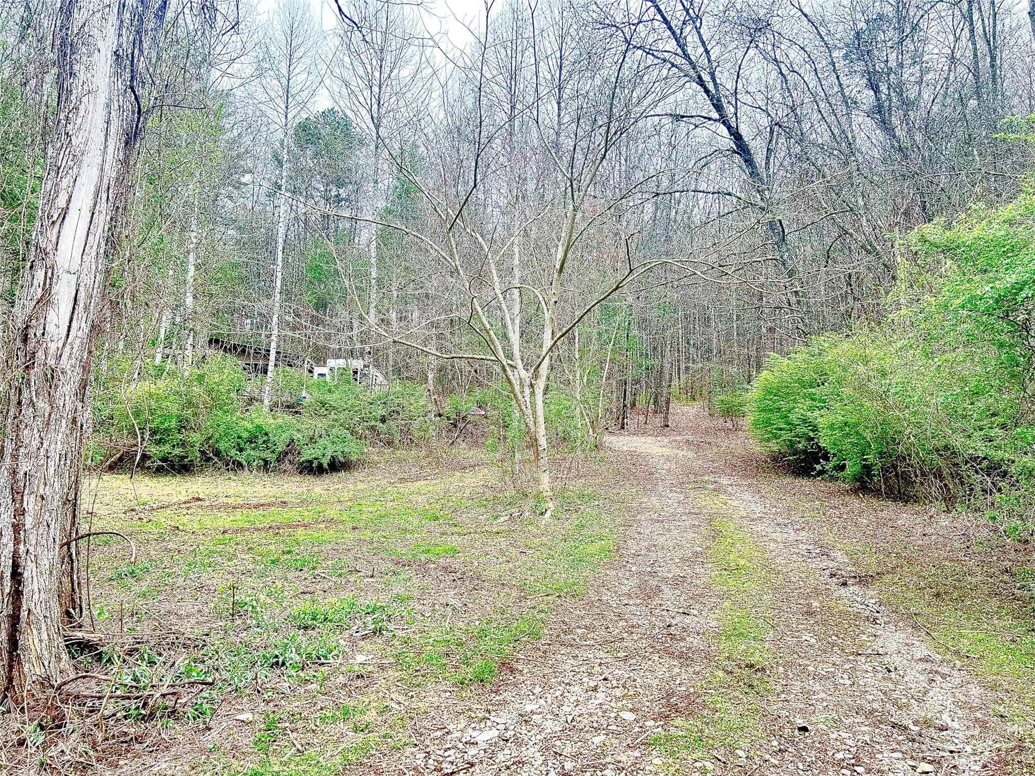 6.6 acres in Graham County, North Carolina