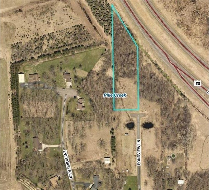 2.15 acres in Morrison County, Minnesota