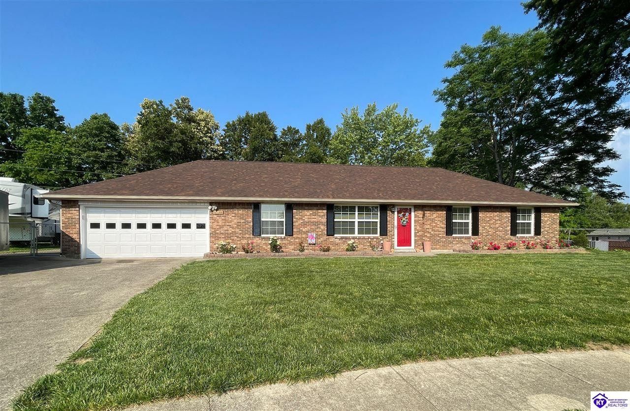 1 acres in Hardin County, Kentucky