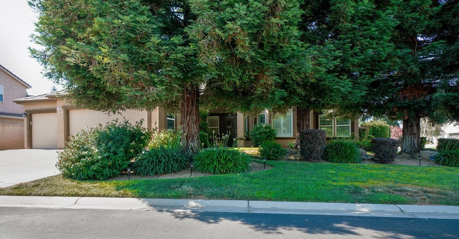 0.29 acres in Madera County, California