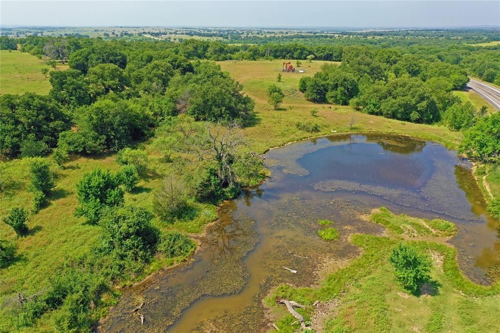 100 acres in Jack County, Texas
