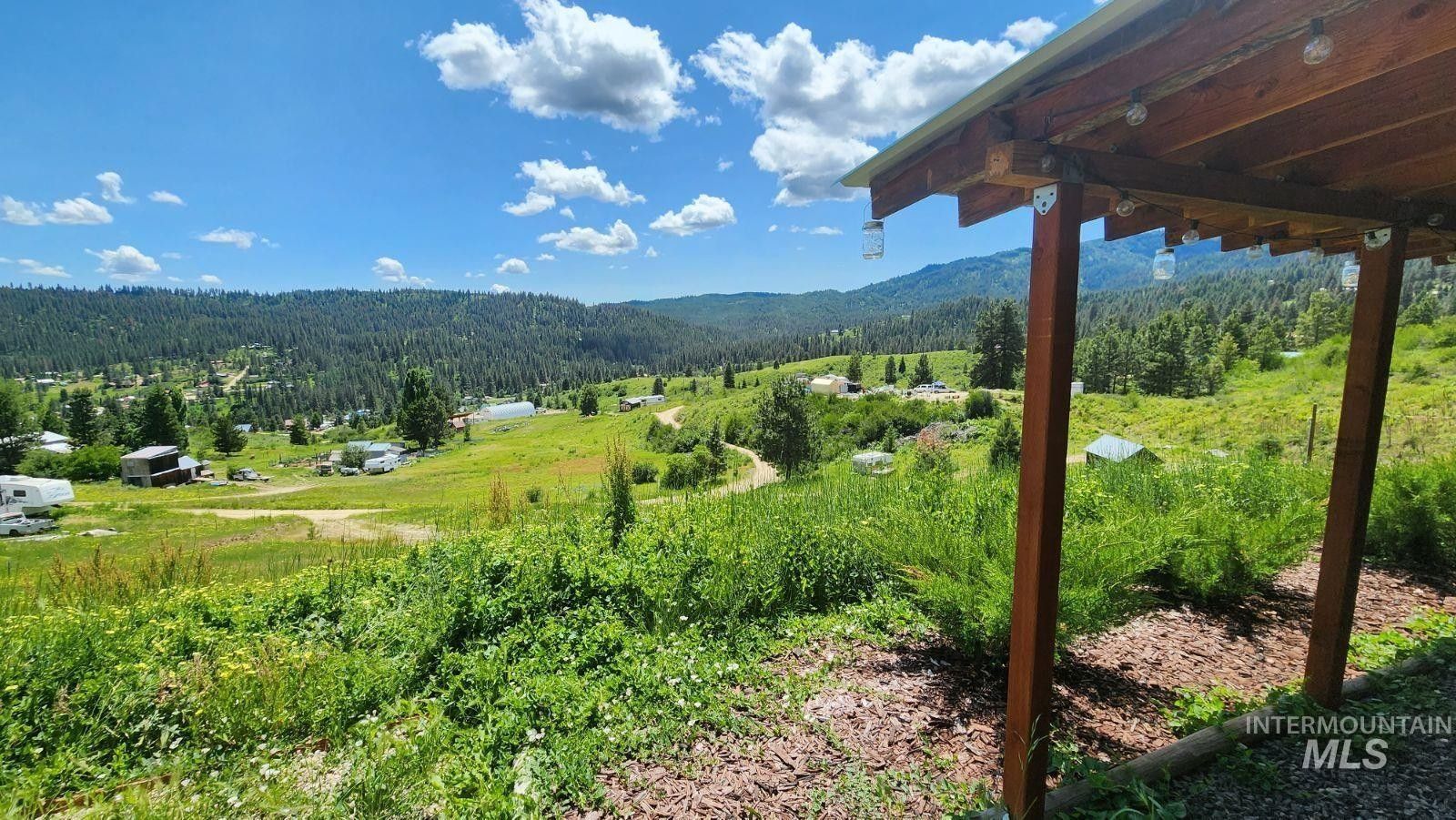 1 acres in Boise County, Idaho