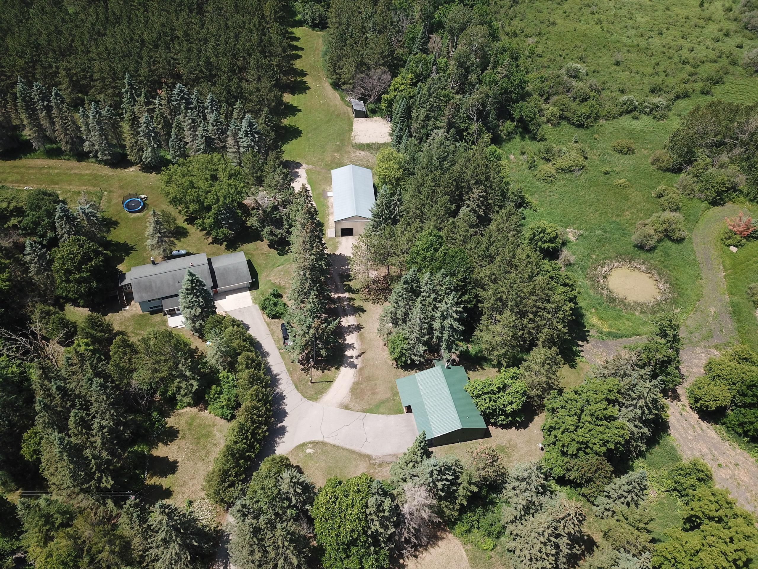 75 acres in Clearwater County, Minnesota