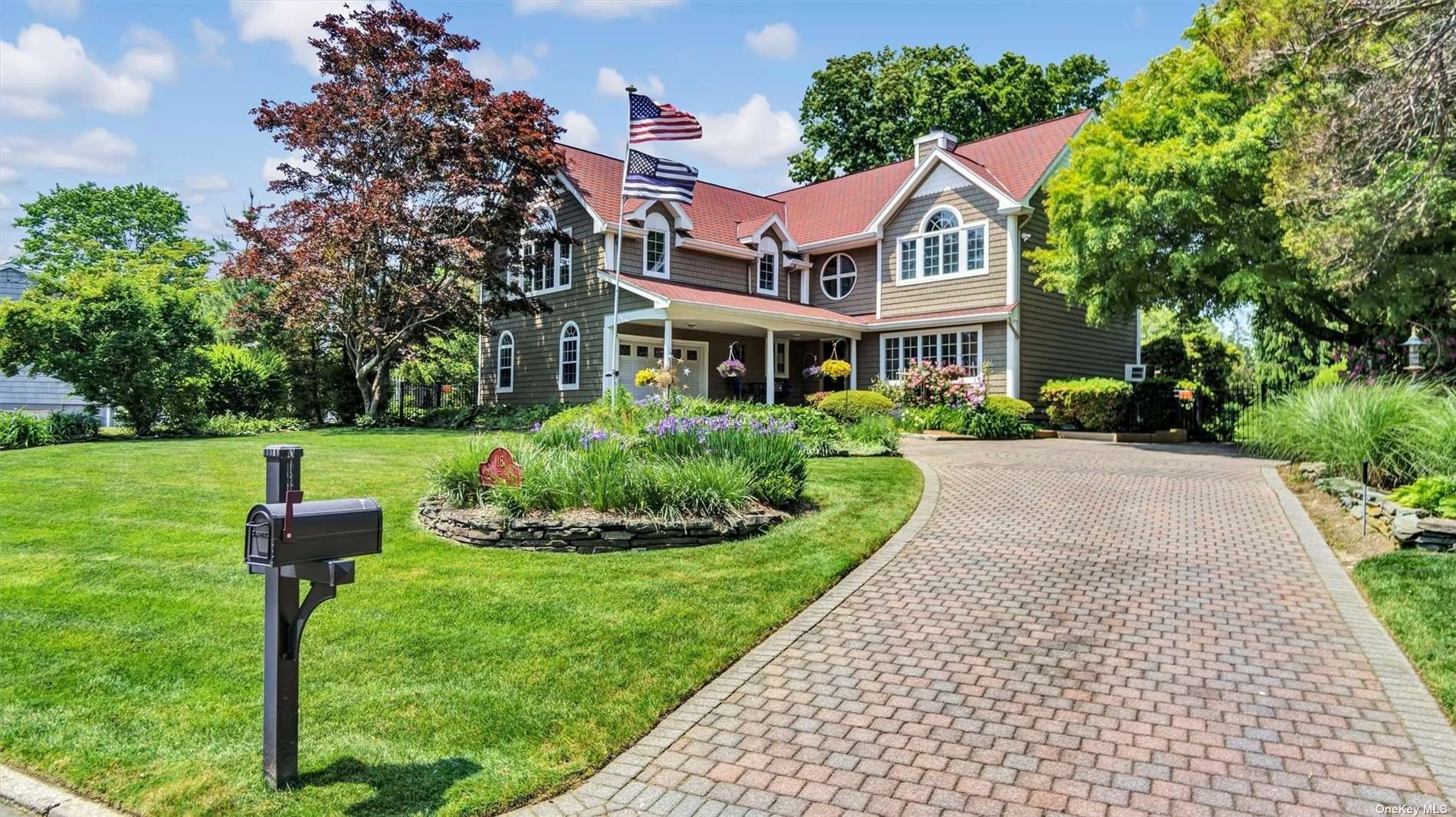 0.52 acres in Suffolk County, New York