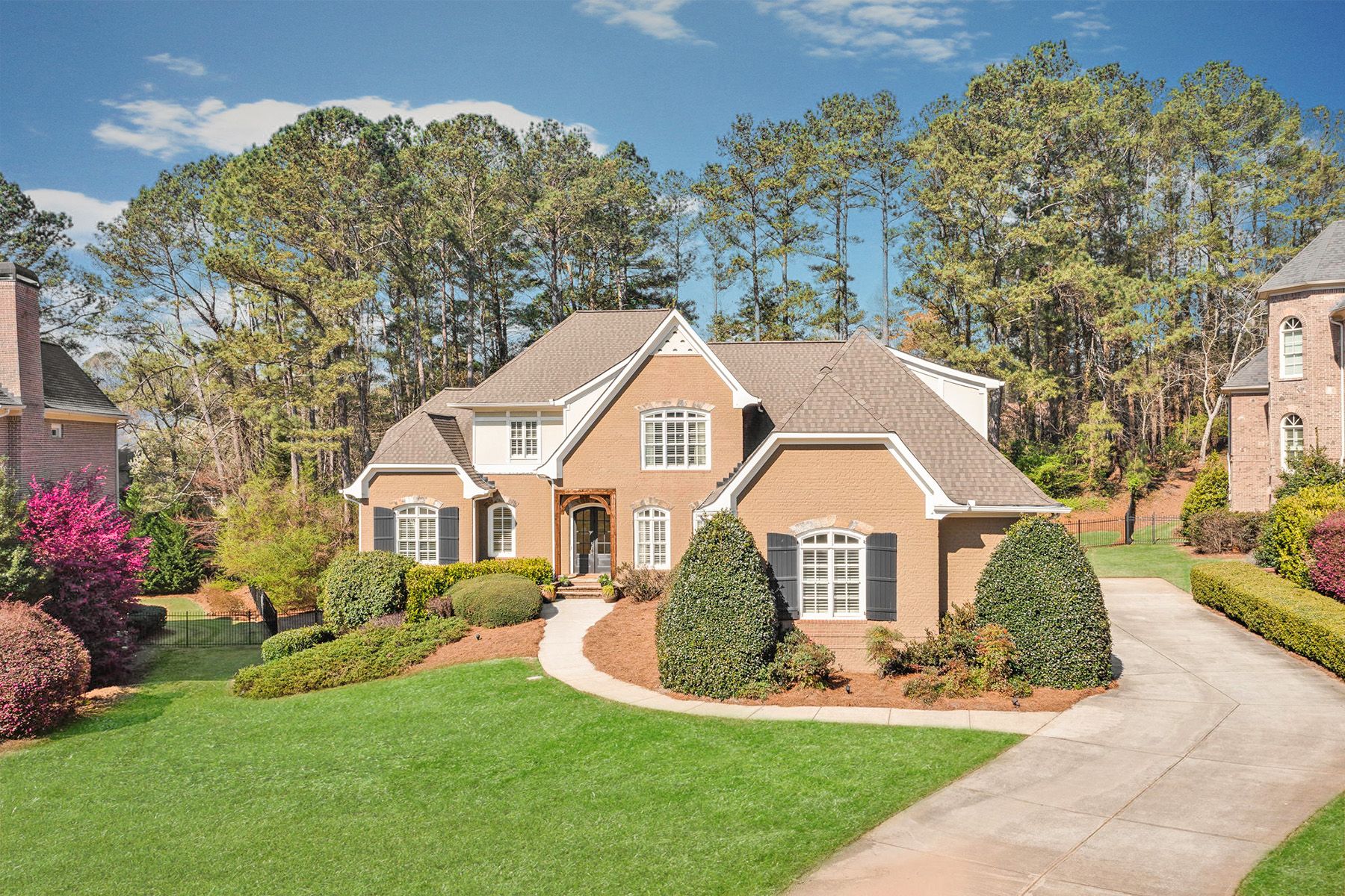 0.89 acres in Cobb County,