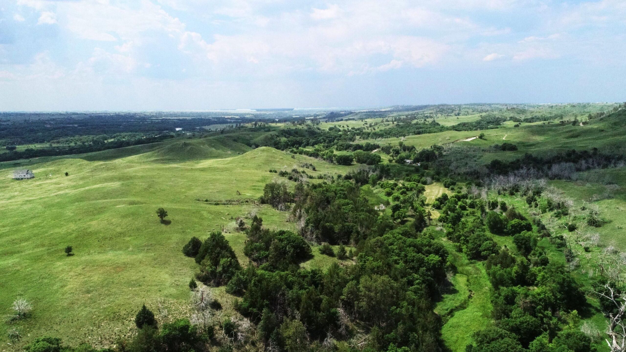 160 acres in Cherry County, Nebraska